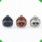 2-Pin Connector Connector Automotive Motor Socket Connector Electric injection starter