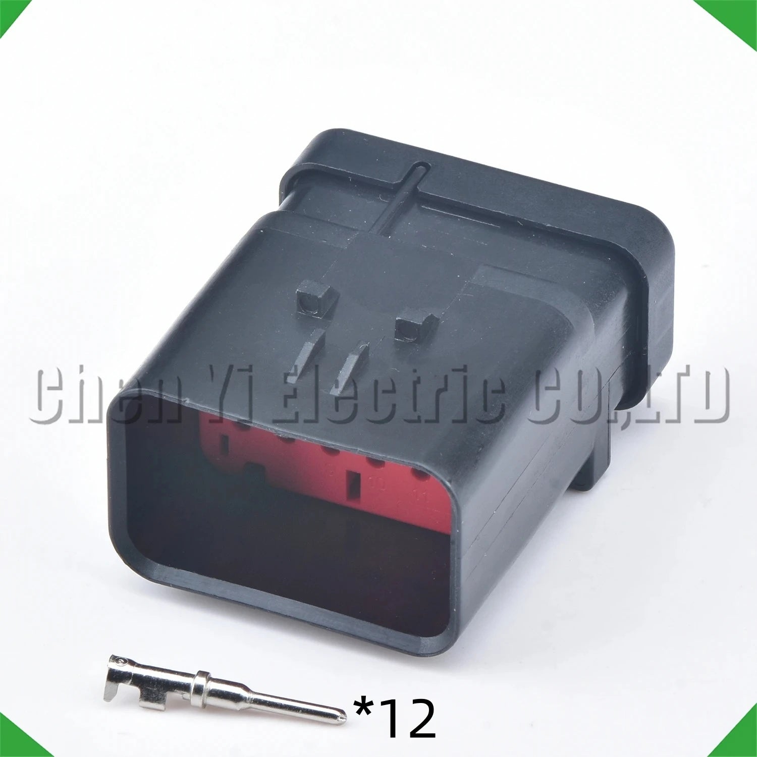 12-Pin Wire Harness Harness waterproof connector sensor harness sensor