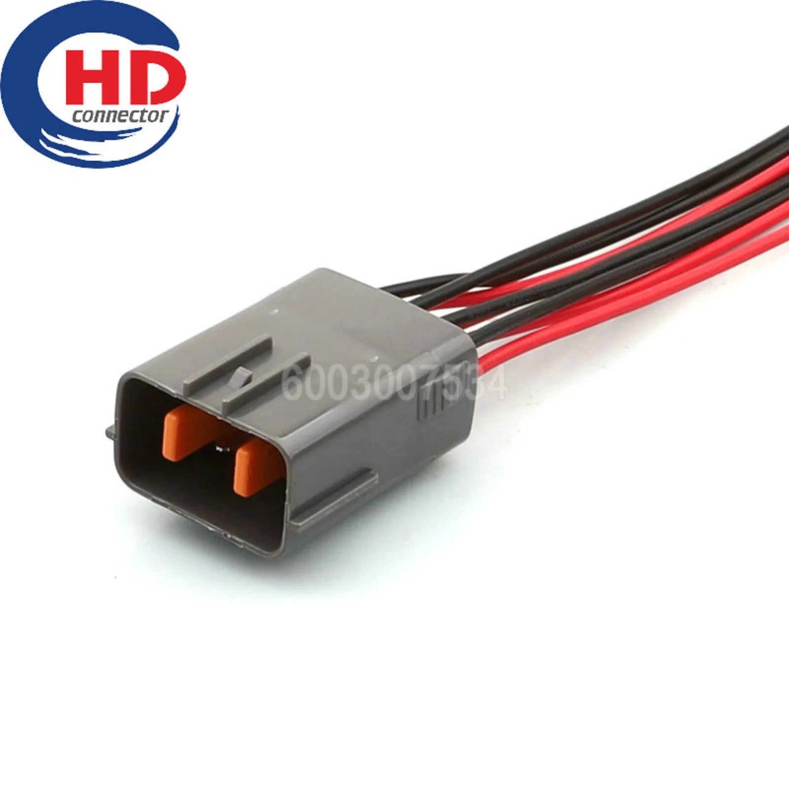 8 Pin Auto Electric Waterproof Plug Wiring Cable Harness Connector 6195-0051 6195-0054 For Mazda Nissan Toyota Sumitomo