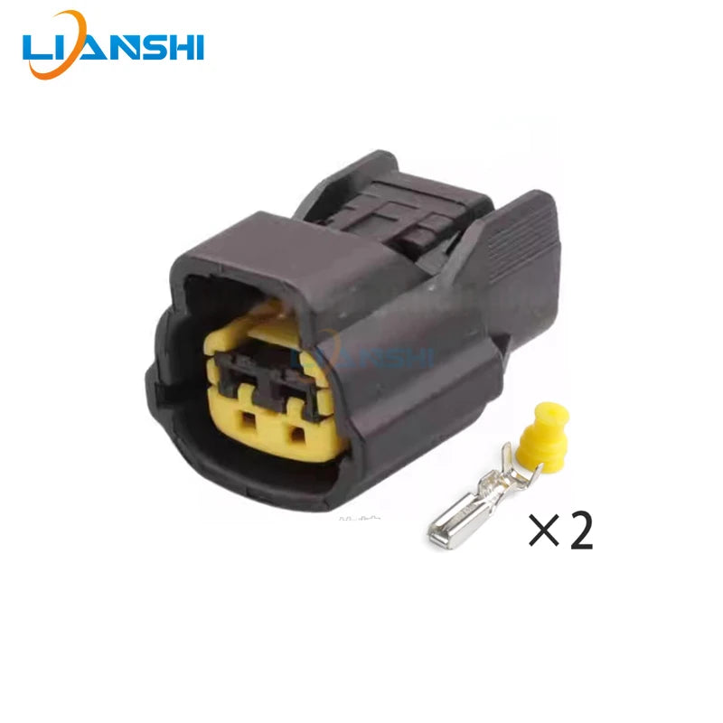 This plug is suitable for Hyundai Elantra Renaison ballast, Kia JAC speaker wiring harness 35825-0211