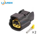This plug is suitable for Hyundai Elantra Renaison ballast, Kia JAC speaker wiring harness 35825-0211