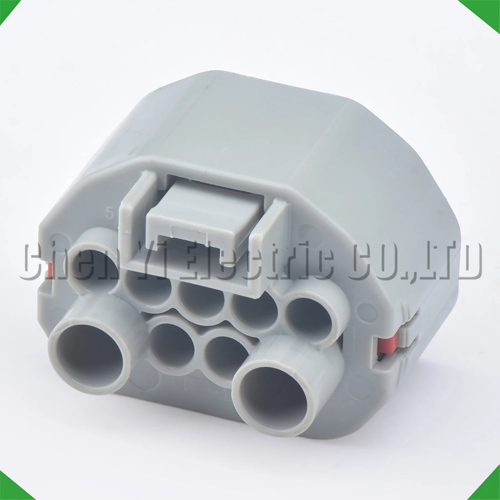 9-Pin Connector Connector Automobile waterproof connector Gearbox Wiring Toyota