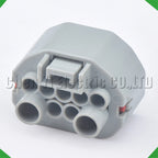 9-Pin Connector Connector Automobile waterproof connector Gearbox Wiring Toyota