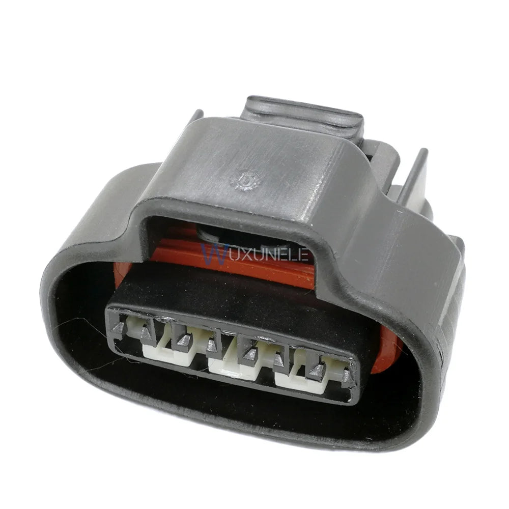 25 Sets 4 Pin 90980-11150 Automotive Wire Connector for Distributor