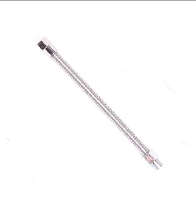 High-Pressure Car Wash Water Gun Portable Car/Home Dual-Purpose All-Copper Gun Head Wash High Pressure Power Water Gun amagi