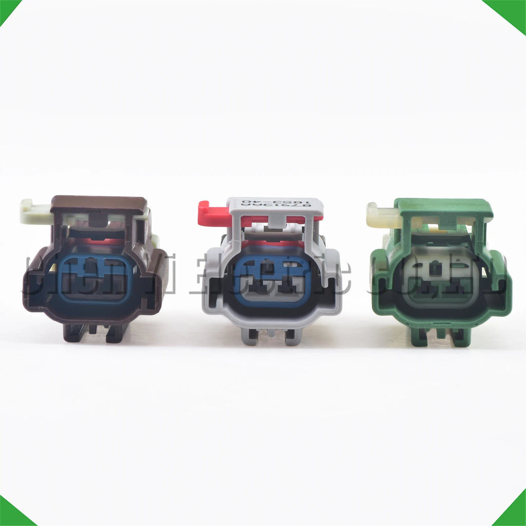 2-Pin Auto Connector Connector Automotive Connector pressure sensor solenoid sensor