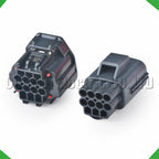8-Pin Auto Connector Connector Automotive Connectors Nitrogen oxygen Ford sensor