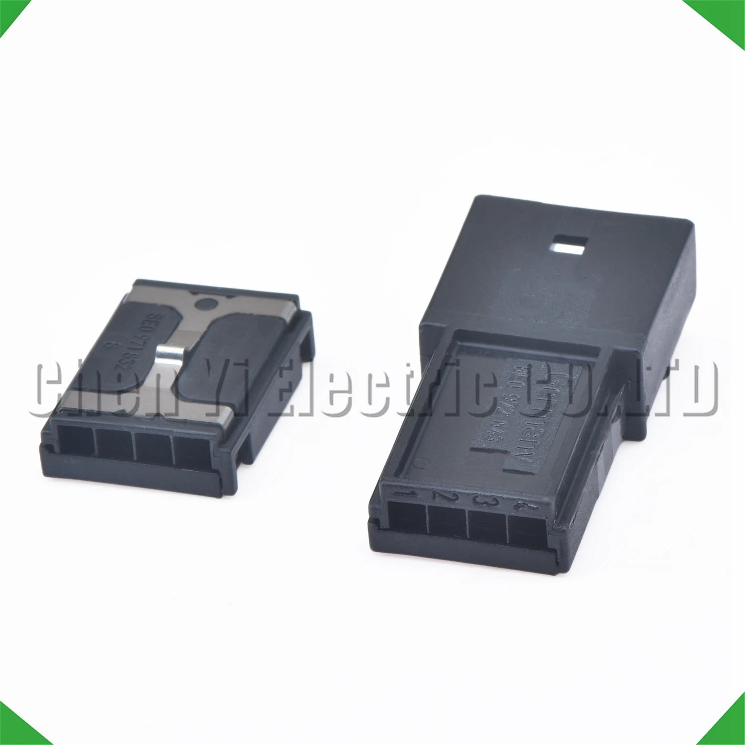 4-Pin Auto Connector Connector Connectors Audio multi-media Modified Vw Audi