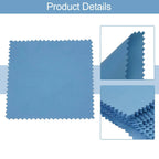 20 PCS Microfiber Cleaning Cloth For NANO Ceramic Car Glass Coating Lint-Free Cloth Glasses Cloth Fiber Cloth Clean Tool