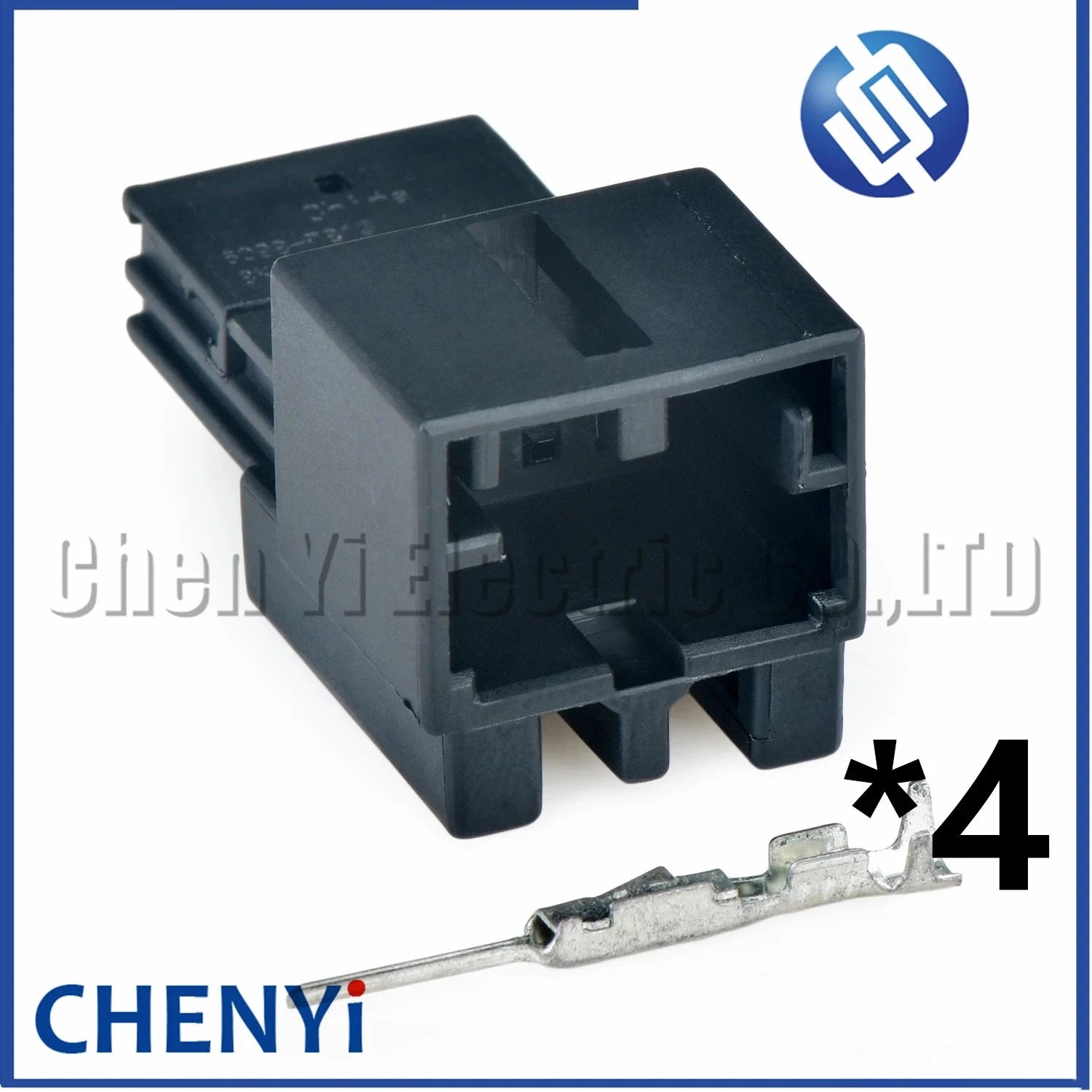 4 Pin Automotive Door Lifter Switch connector Tail light wiring harness plug 8K0973754 8K0972994 1670988-1 1534148-1