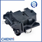 2 Pin Auto connector H1 H7 Low Beam Lamp Full Beam Headlight Bulb Holder Adapter Wire harness Bulb Socket Plug For Ford MK2 MK3