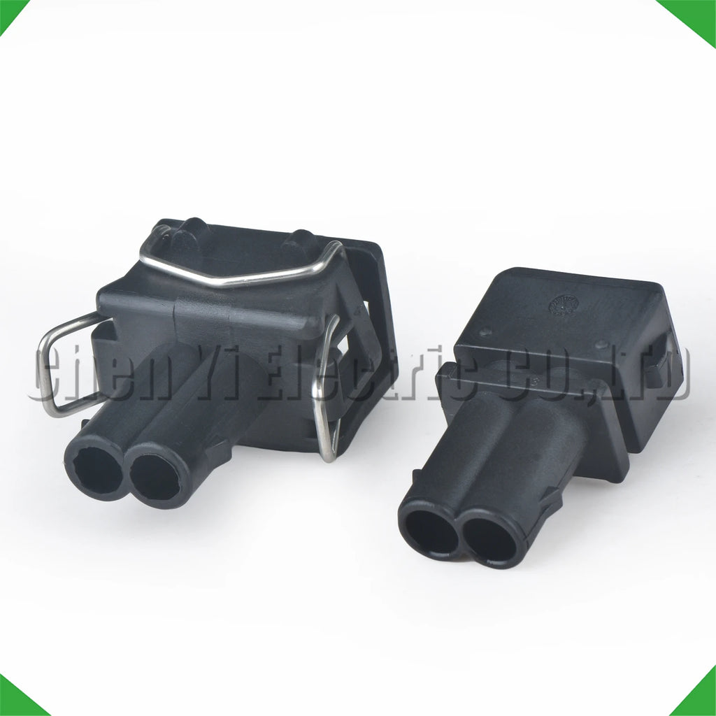 2-Pin Auto Connector Connector Connectors Light headlight Holder Vw headlight