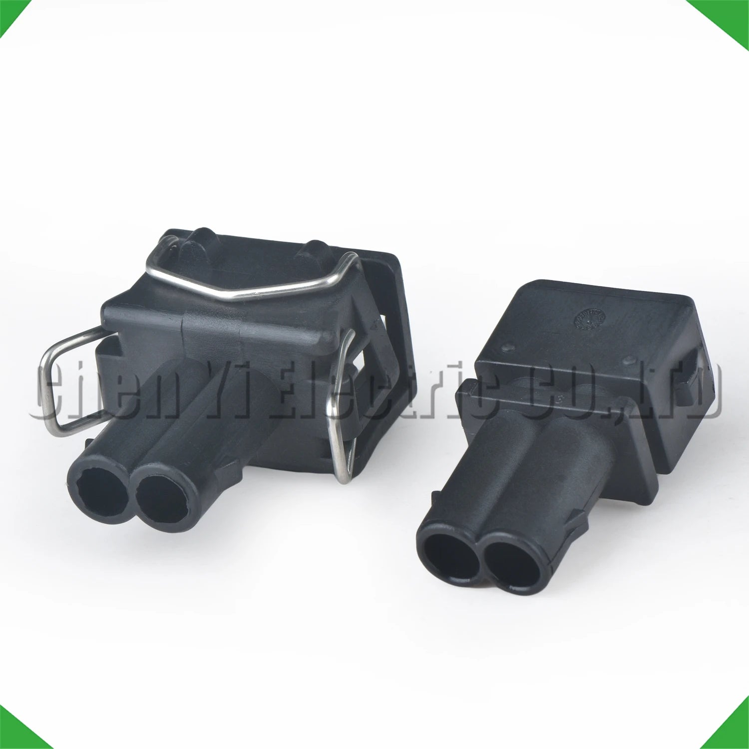 2-Pin Auto Connector Connector Connectors Light headlight Holder Vw headlight
