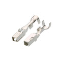 TP035-00100 is suitable for the wiring harness sheath spring DJ621-F2.2B of Kia Hyundai automotive headlight assembly