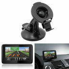 Car Dashcam Holder Suction Cup Mount Holder For Garmin Nuvi 65 66 67 68 LMT LT LM 2517 C255 Dash Cam Mirror Mount Kit