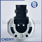 2 Pin Car waterproof connector Electric shock absorber Wire harness Plug 15517110 F793210 2470004266 S993210 4M0973702