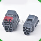 6-Pin Auto Connector Automotive connectors Electric Waterproof Electronic harness