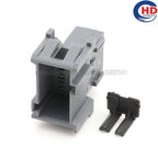 4pin wiring harness male female connector 1-965640-1/2/3 1-965641-1/3/4