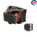 53pin auto waterproof electric plastic wire harness connector 64321-2011