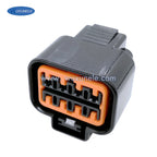 8 Pin Kum PB625-08027 PB621-08020 Female Automotive Sealed Wire Connector