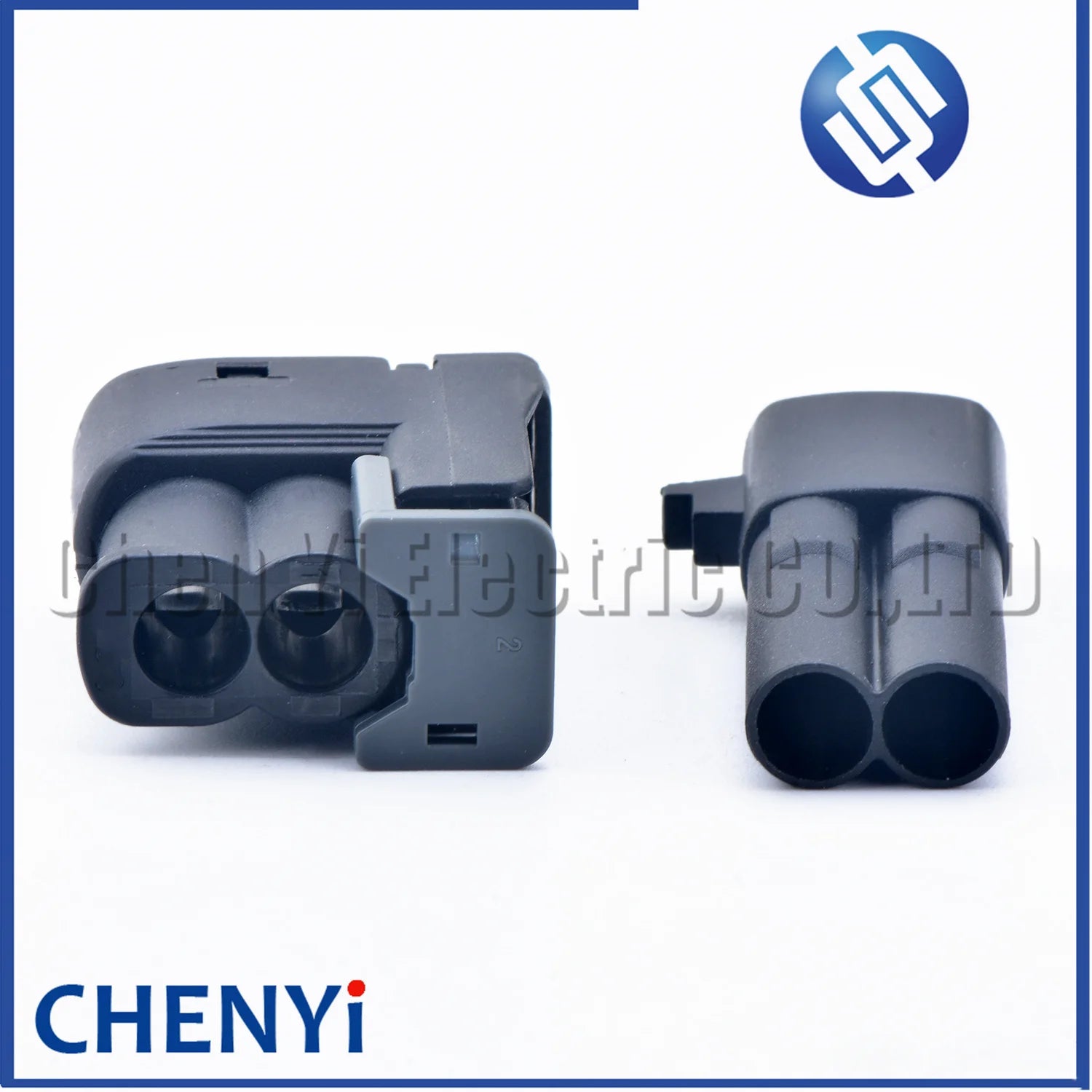 2 Pin Auto waterproof connector Ignition coil plug 7283-8226-30 90980-11246 642273-5 For Toyota Hyundai Kia 1JZ-GTE 2JZ-GTE