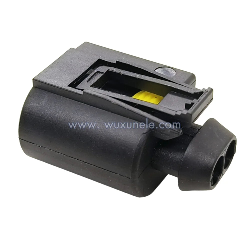 25 Sets 2 Pin Kostal Sealed Wire Connector 09441291 50290937 Automotive Ignition Coil Plug Vehicle Accessory