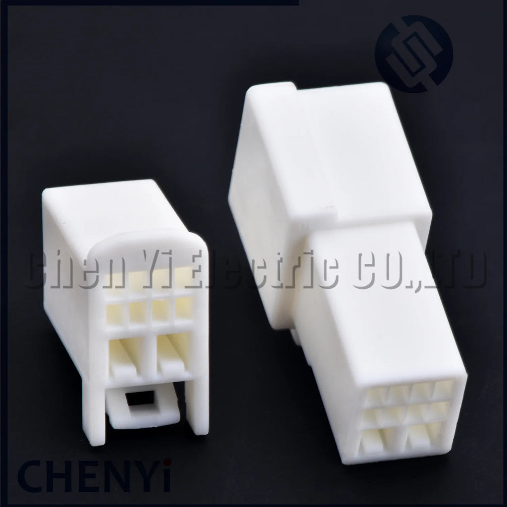 10 Pin (2B+8S）Automotive connector Car window regulator plug male or female with Pin For Toyota Camry Corolla RAV4