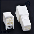 10 Pin (2B+8S）Automotive connector Car window regulator plug male or female with Pin For Toyota Camry Corolla RAV4