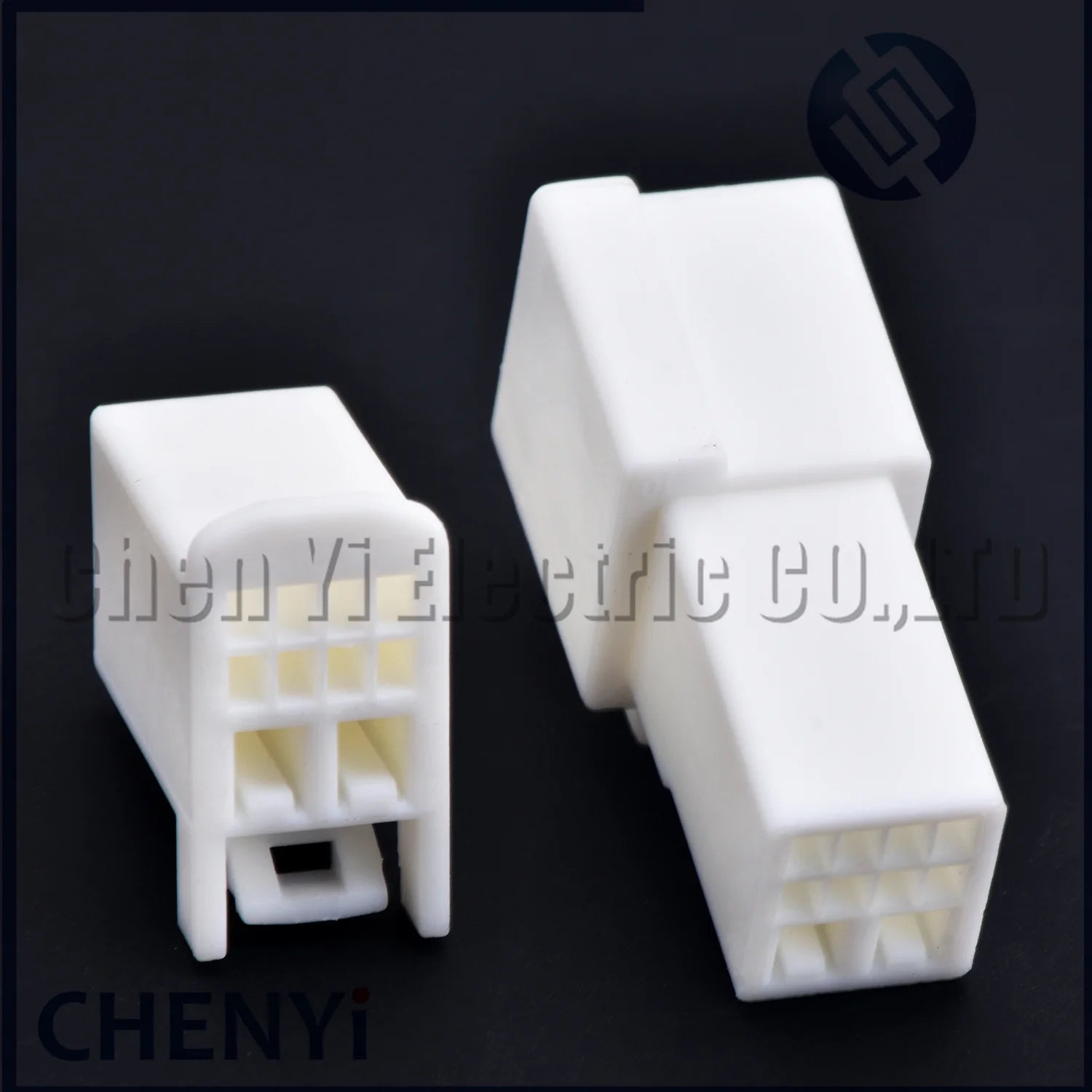 10 Pin (2B+8S）Automotive connector Car window regulator plug male or female with Pin For Toyota Camry Corolla RAV4