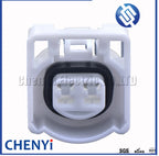 2 Pin Auto Intake Air Temperature Sensor waterproof plug socket wire harness connector MG640461-5 For Toyota Camry