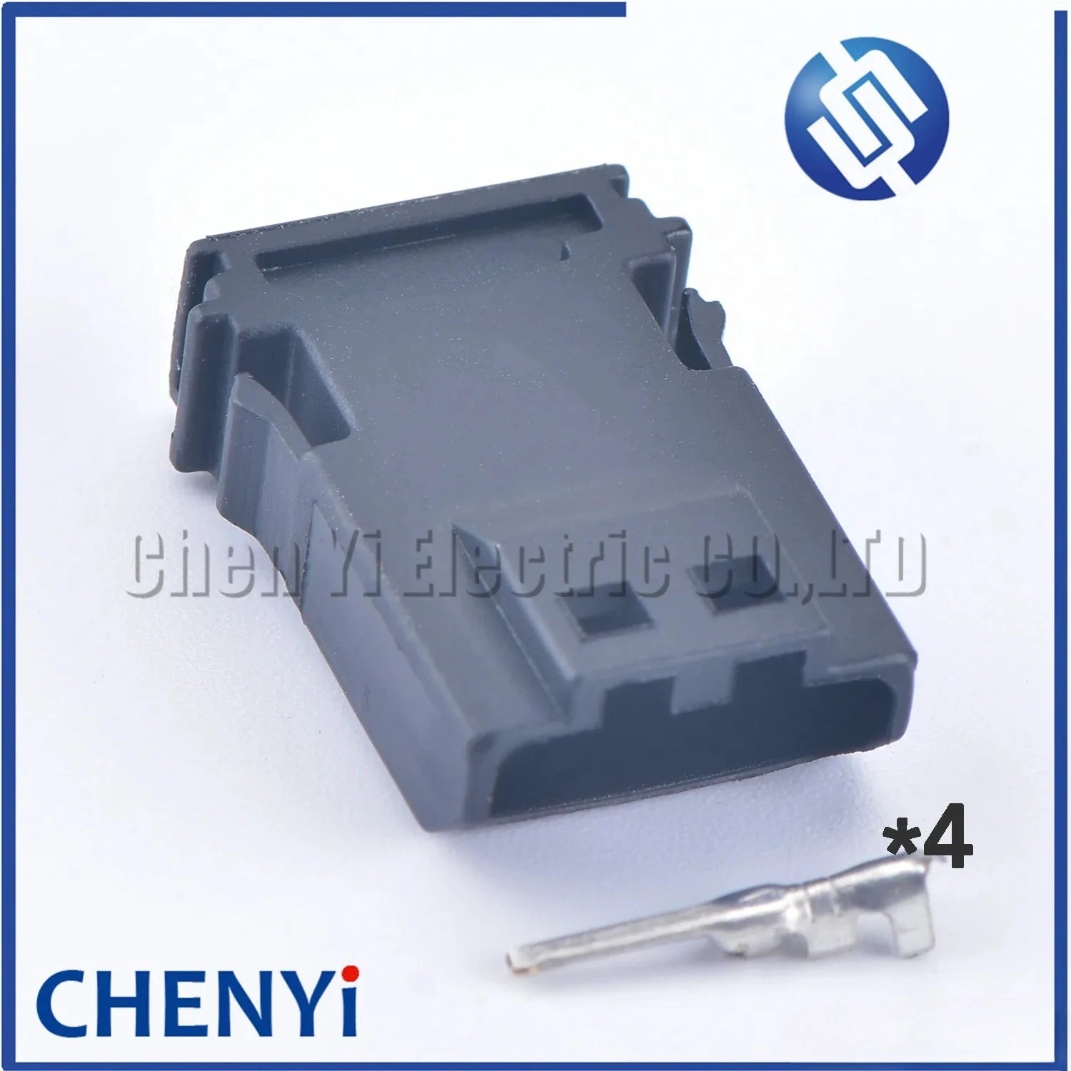 4 Pin Female or male Auto Waterproof Connector Car Rearview Mirror Heating Wire Harness plug Socket MX19004S51 MX19004P51
