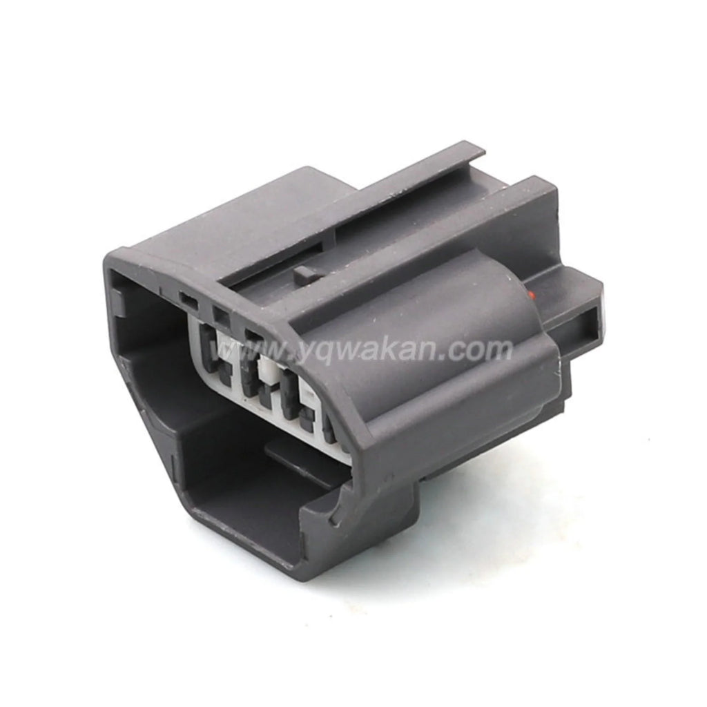 4 Pin 1.5mm Series Waterproof Female Connector Wires Harness 7283-5885-30