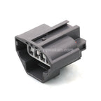 4 Pin 1.5mm Series Waterproof Female Connector Wires Harness 7283-5885-30