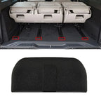 1pc Car Seat Slide Blockage Cap For Mercedes For V-Class W447 For Vito For V260 14  Rear Seat Rail Cover Accessories