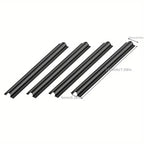 4/8pcs Car Cable Organizer Kit, Neat Damage-Free Interior Sleeves for Toyota RAV4 Corolla AYGO Verso AVENSIS YARIS/VITZ Amagi