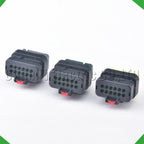 12-Pin Auto Connector Connector Automotive Connectors sensor harness sensor