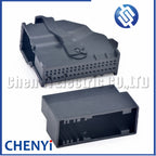 54 Pin Automotive connector harness plug 1924340-1 1924341-1 1924337-1 For Ford Mustang mondeo mk5 SYNC 2 SYNC 3 APIM Module