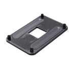 CPU Heatsink Mount Bracket Back Plate AMD RYZEN Socket AM4 CPU Fan Cooler Heatsink Radiator Socket Back Backplate