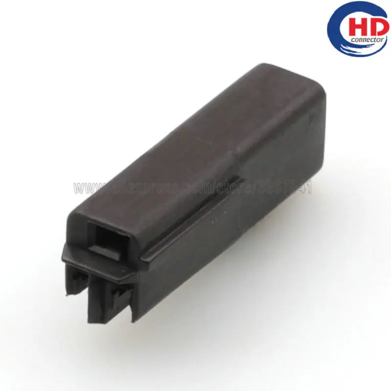 3pin auto waterproof electric plastic wire harness connector 6098-4439