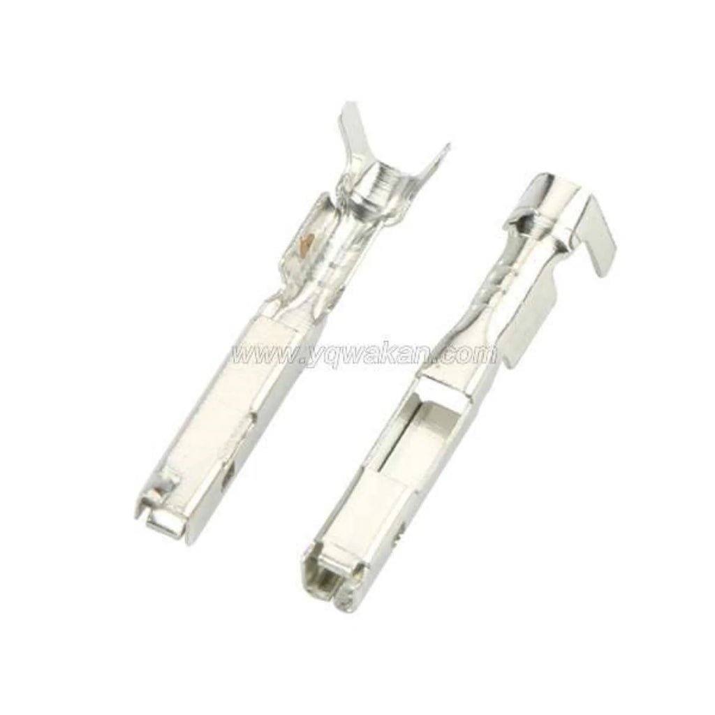 2PIN 1.5mm Waterproof Male Female Connector Car ABS Sensor Plug EV1 To EV6 Auto Fuel Injector Nozzle Methanol Socket For Ford