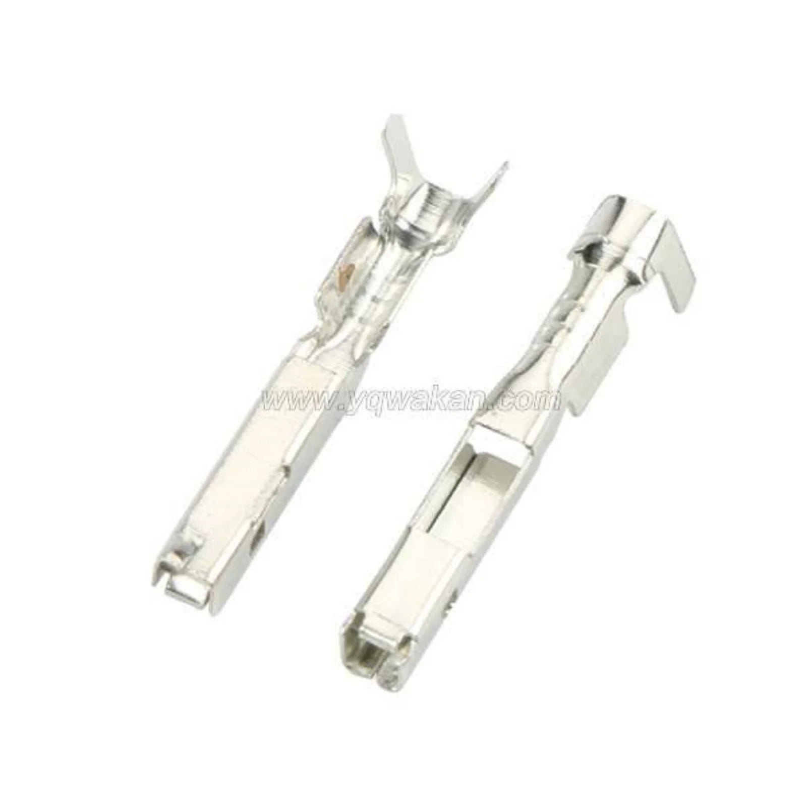 2PIN 1.5mm Waterproof Male Female Connector Car ABS Sensor Plug EV1 To EV6 Auto Fuel Injector Nozzle Methanol Socket For Ford