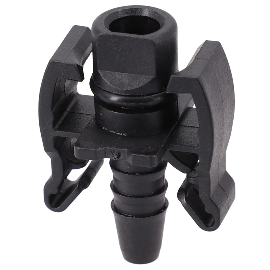 Car Auto  Expansion Water  Tank Water  Hose Straight Connect Connector Accessory Automotive Accessories