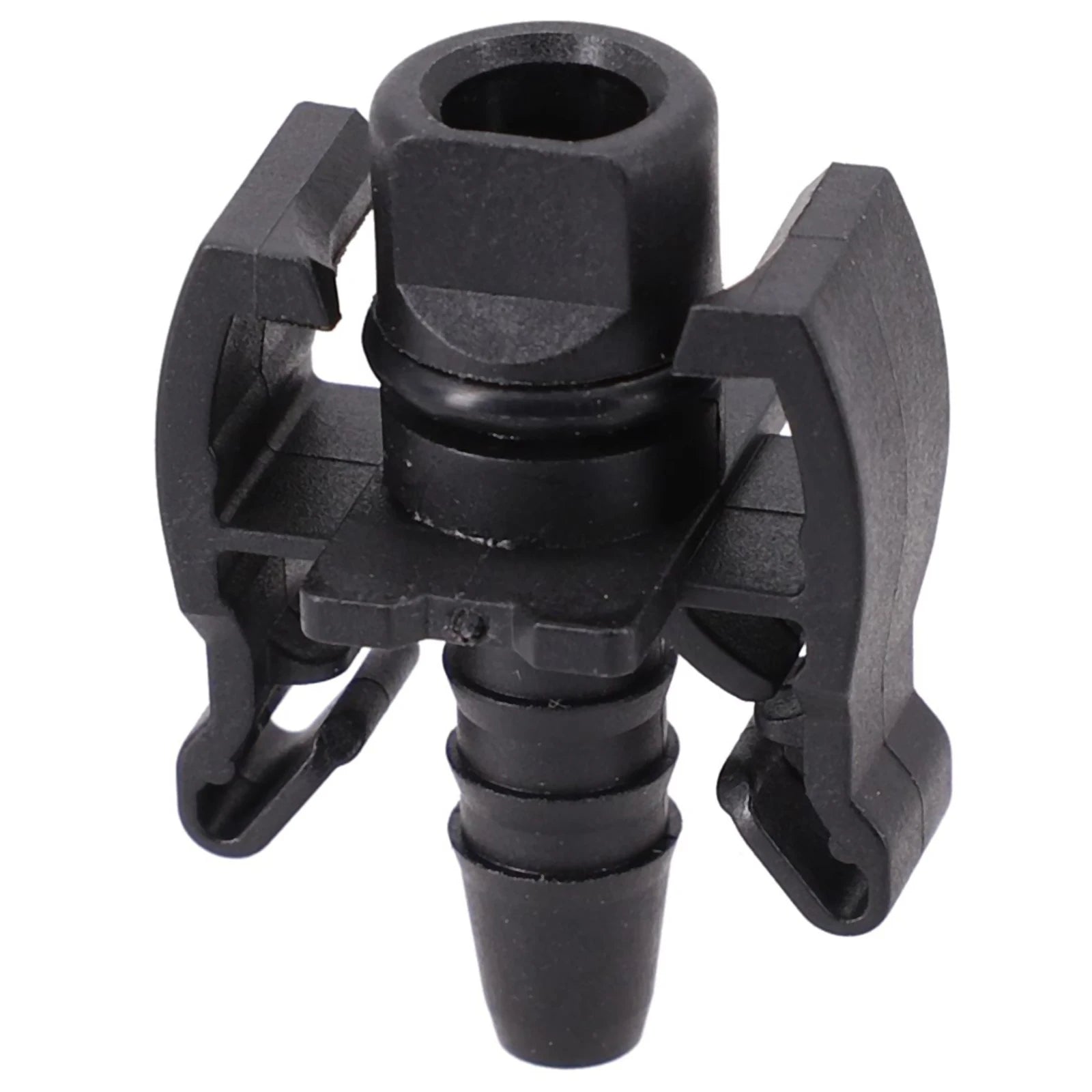 Car Auto  Expansion Water  Tank Water  Hose Straight Connect Connector Accessory Automotive Accessories