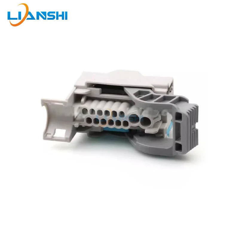 13522378/13522384 is suitable for the Mercedes-Benz 14p car wiring harness plug DJ7149-1.2-3.5-21
