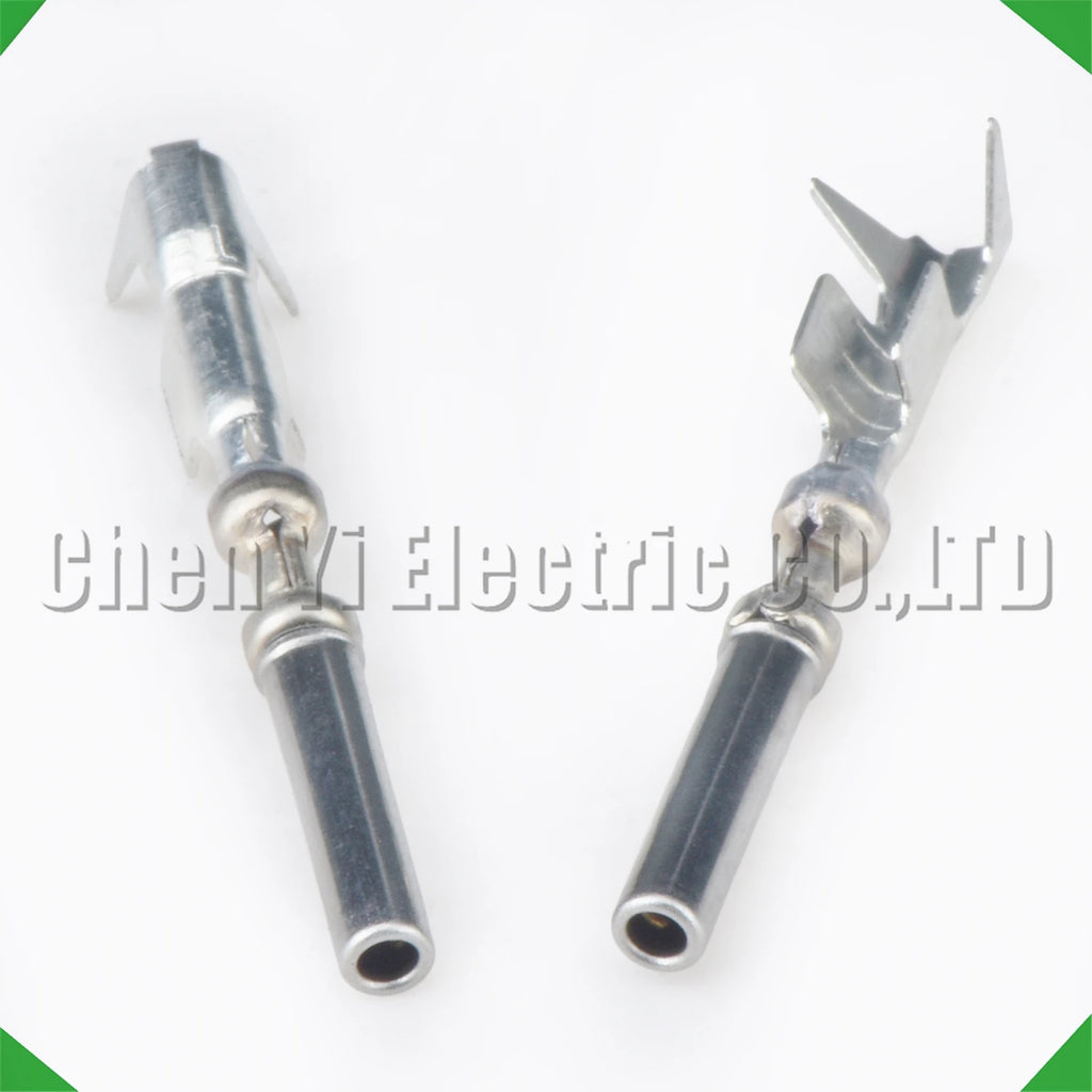 Auto Connector Connector Female Crimp 1447221-3 Sheath Automotive Connectors harness