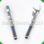 Auto Connector Connector Female Crimp 1447221-3 Sheath Automotive Connectors harness