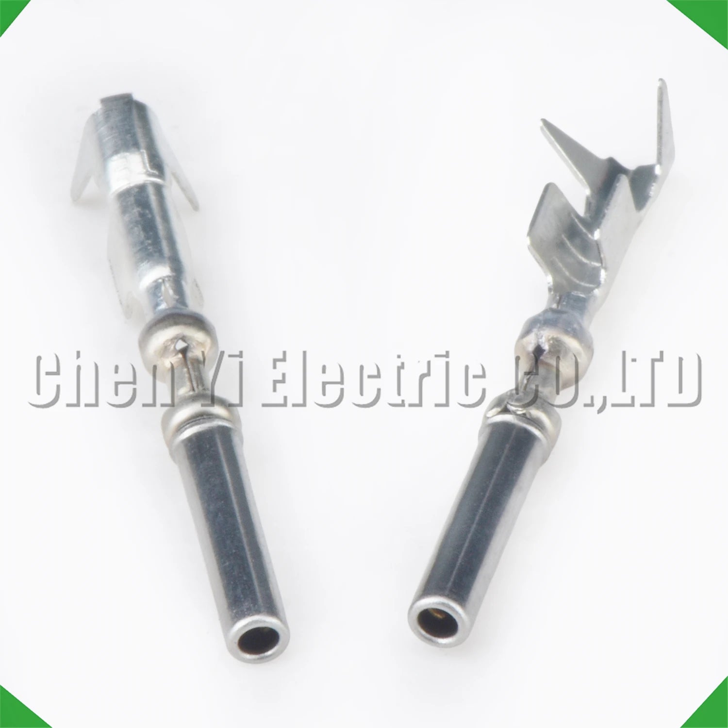 Auto Connector Connector Female Crimp 1447221-3 Sheath Automotive Connectors harness