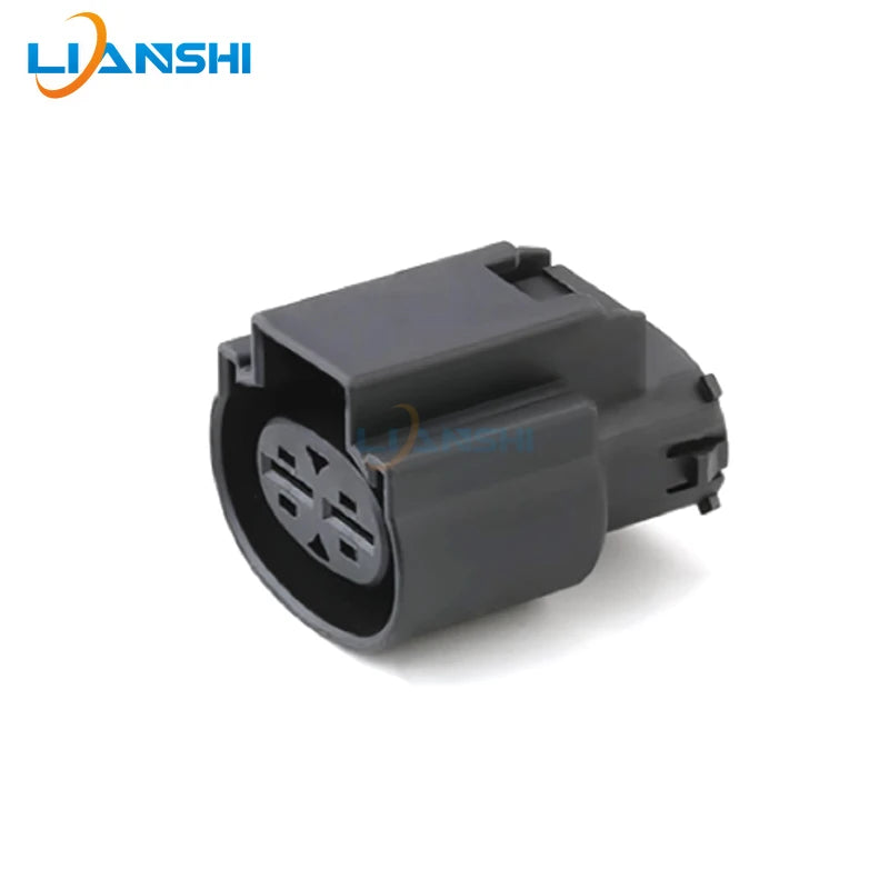 1897214-1 Applicable to Hyundai Kia electronic fan resistance radiator fan 2P wiring harness plug DJ7026C-6.3-21