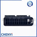20 Pin Automotive connector With pins For EVO host programming Ethernet plug interconnection driving OABR plug