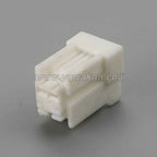 2PIN 2.2mm Series Male Female Unsealed Connector Car Door Horn Steering Wheel Heating Harness Plug 6098-6961 6098-6942